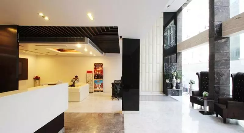 בית מלון כפרי Elegance