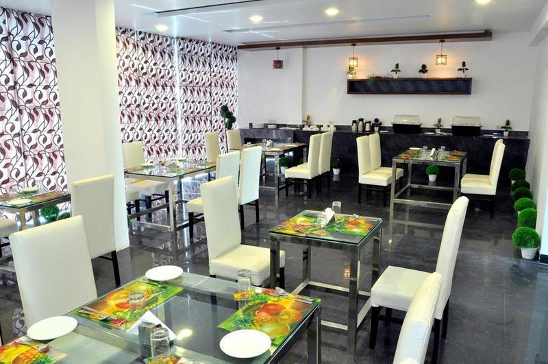 בית מלון כפרי Elegance