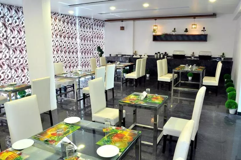 בית מלון כפרי Elegance