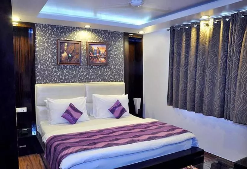 בית מלון כפרי Elegance