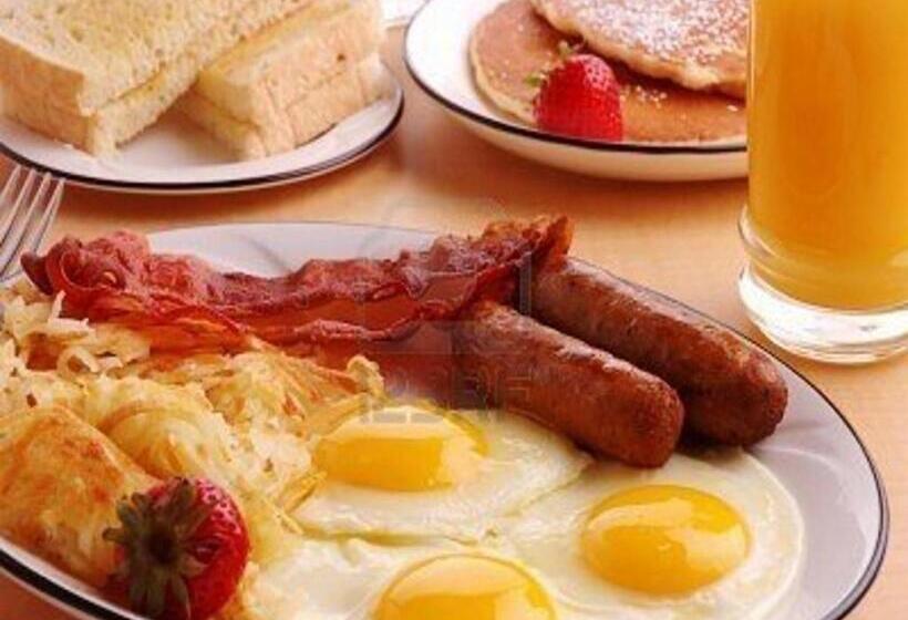 בית מלון כפרי Elegance