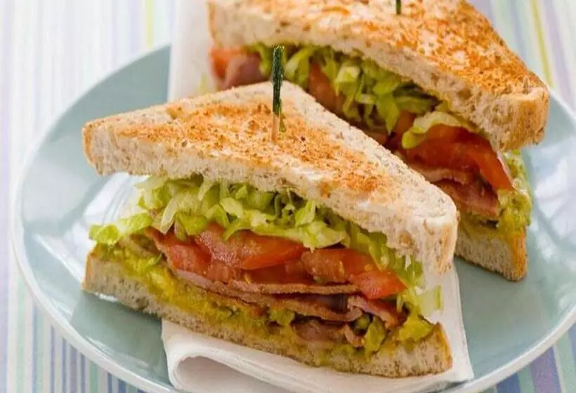 בית מלון כפרי Elegance