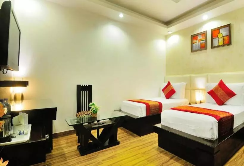 בית מלון כפרי Elegance