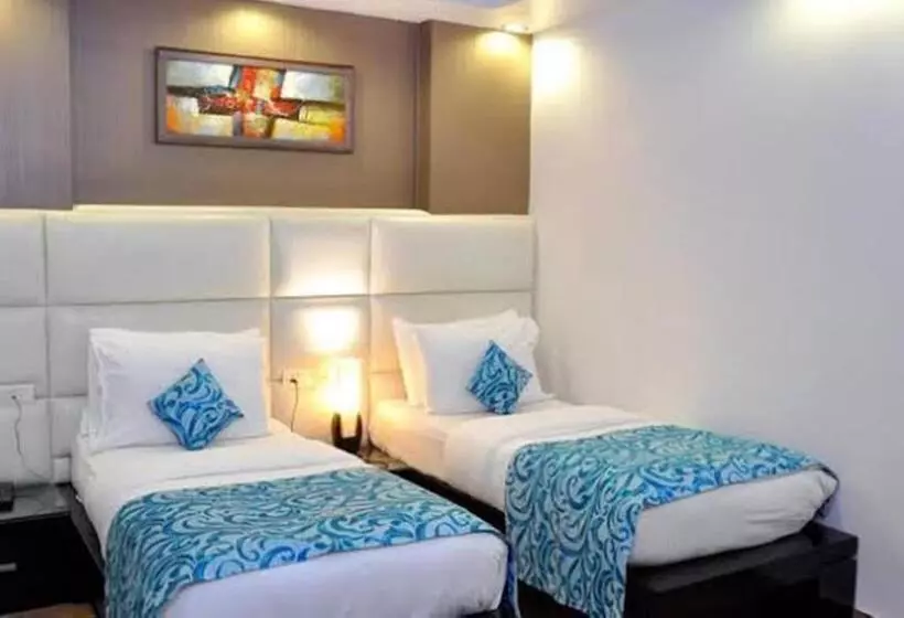 בית מלון כפרי Elegance