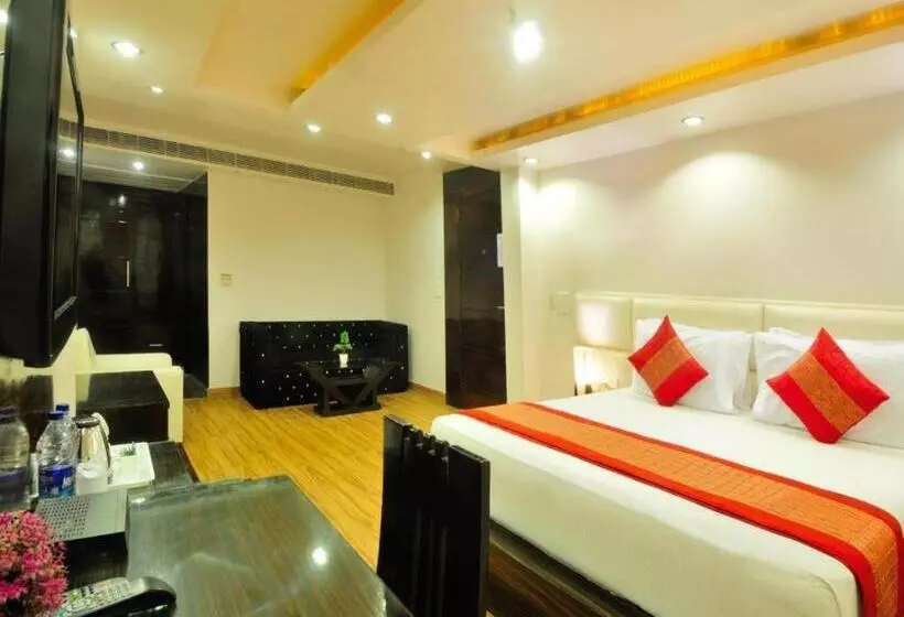 בית מלון כפרי Elegance