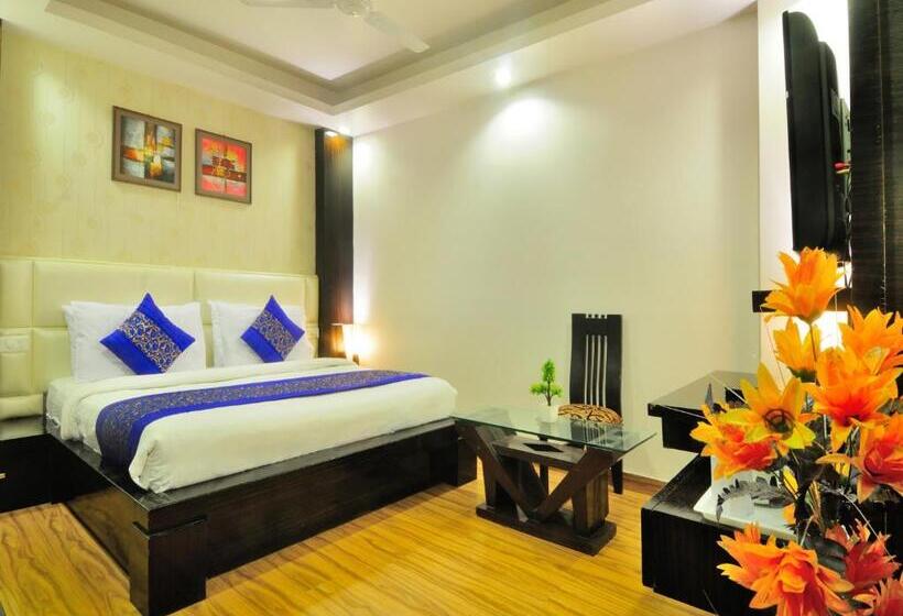 בית מלון כפרי Elegance