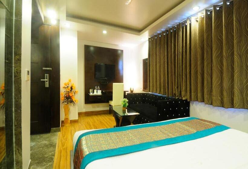 בית מלון כפרי Elegance