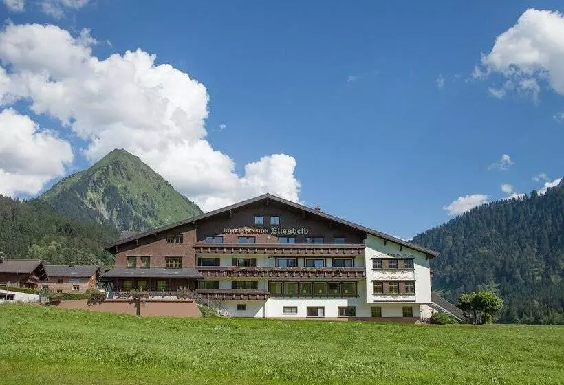 فندق Elisabeth