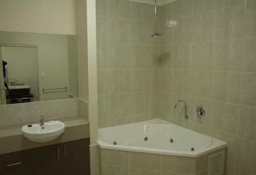 Hotel Emerald Inn By Travellers