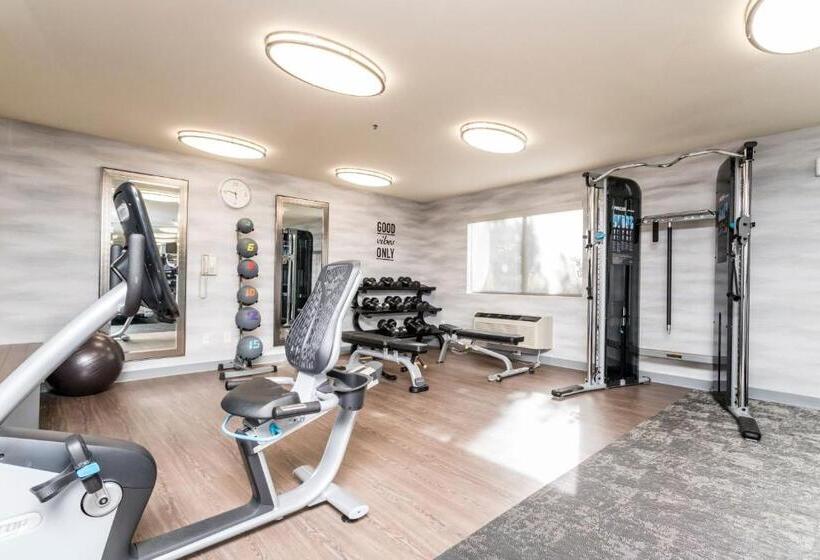 فندق Fairfield Inn St. George