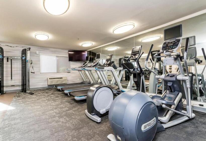 فندق Fairfield Inn St. George