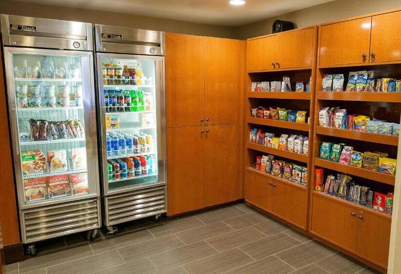 فندق Fairfield Inn St. George