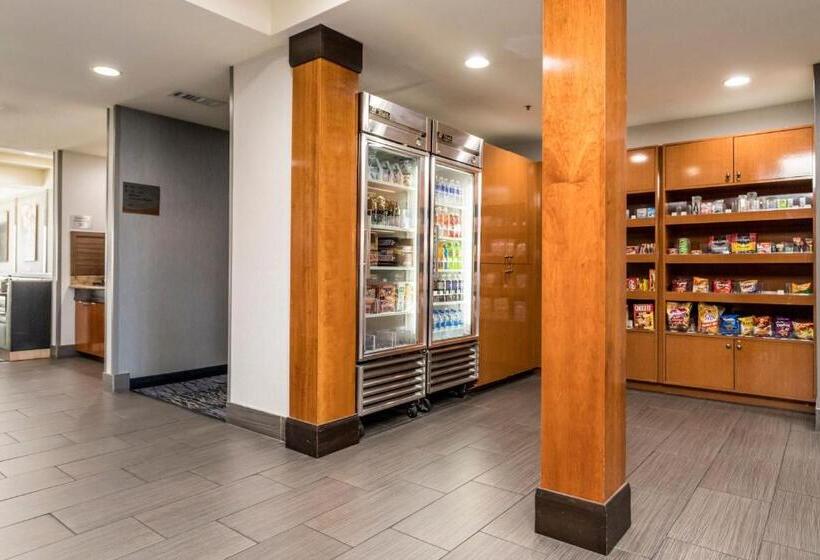 فندق Fairfield Inn St. George