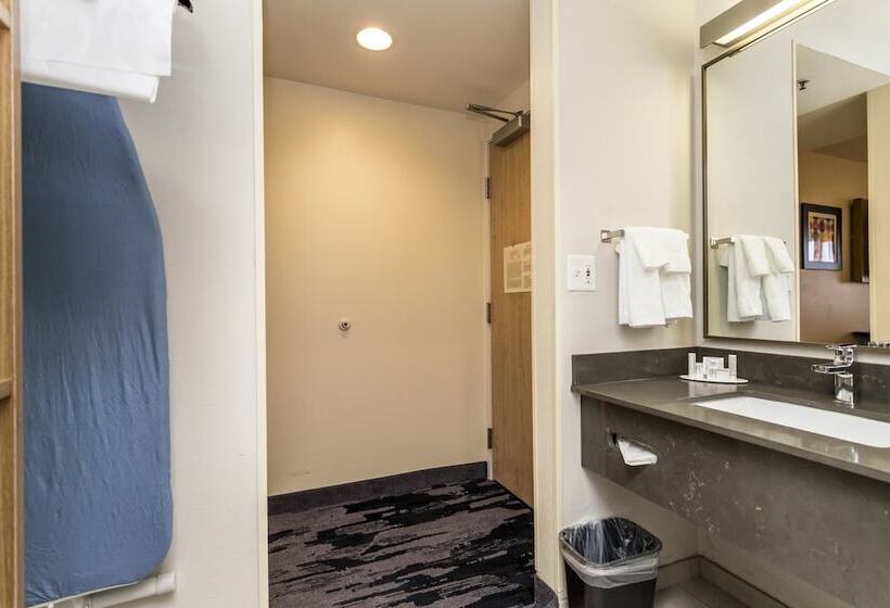 فندق Fairfield Inn St. George