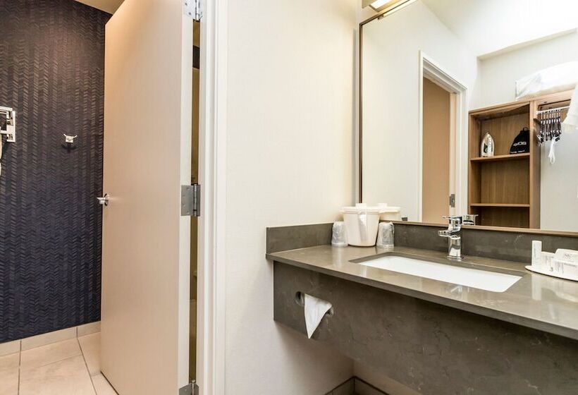 فندق Fairfield Inn St. George