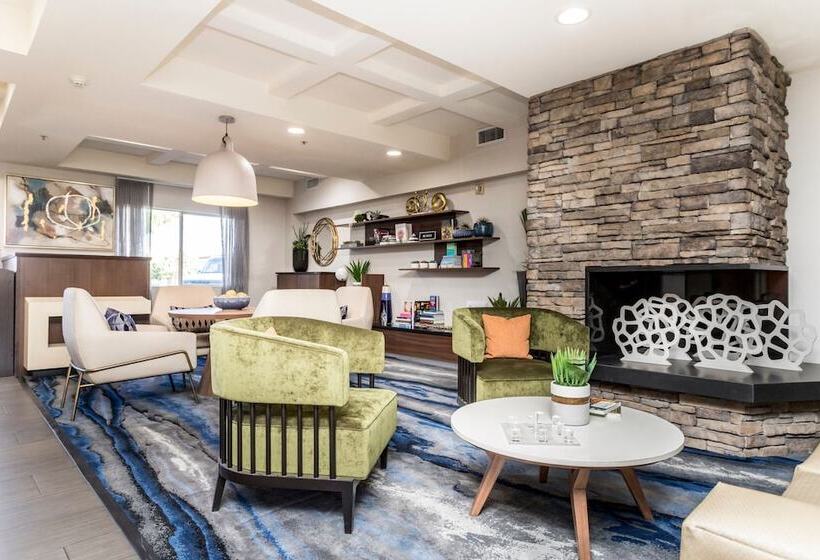 فندق Fairfield Inn St. George