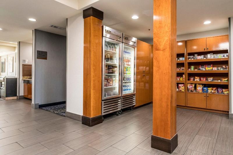 فندق Fairfield Inn St. George