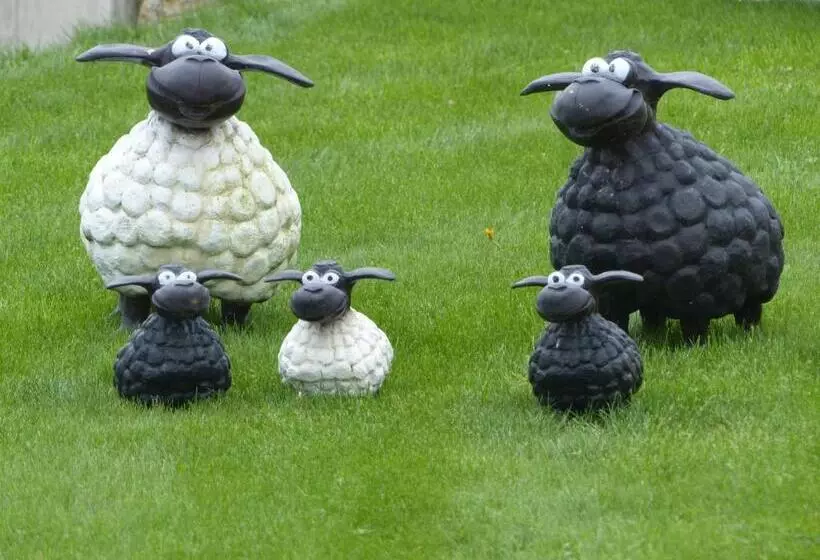 Szálloda Fleesensee Resort & Spa