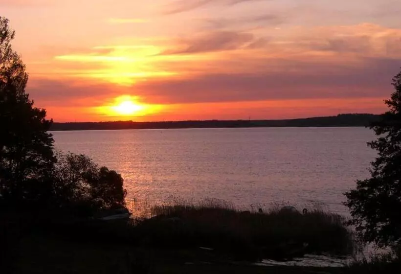 Szálloda Fleesensee Resort & Spa