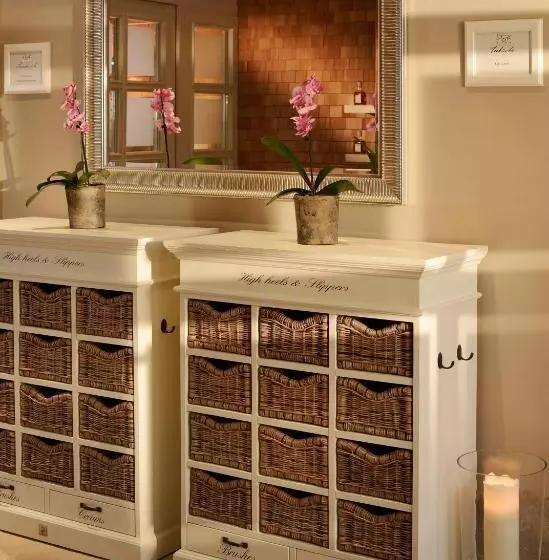 Szálloda Fleesensee Resort & Spa