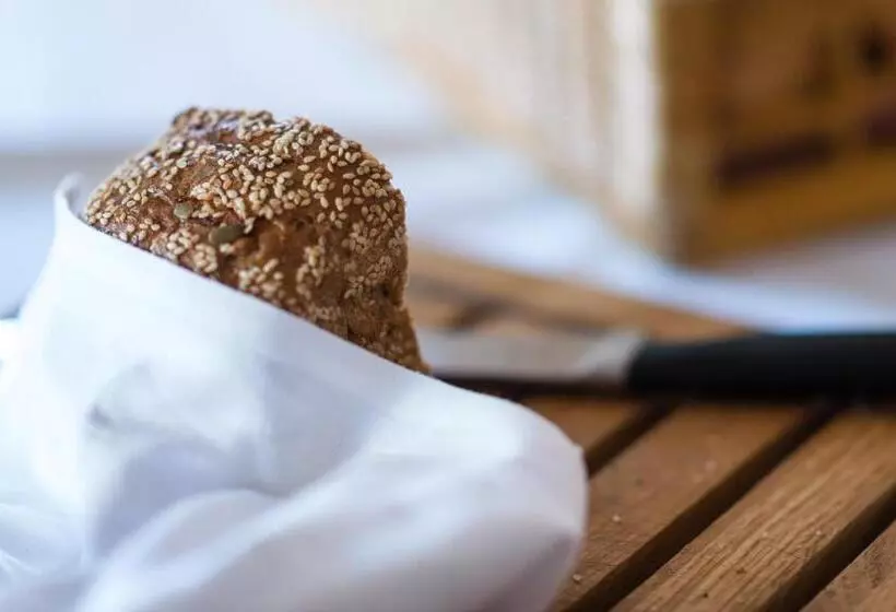 Szálloda Fleesensee Resort & Spa