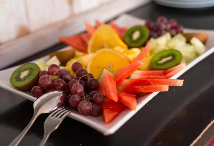 Szálloda Fleesensee Resort & Spa