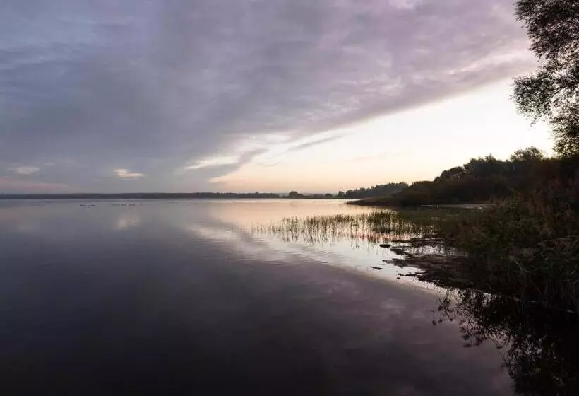 Szálloda Fleesensee Resort & Spa