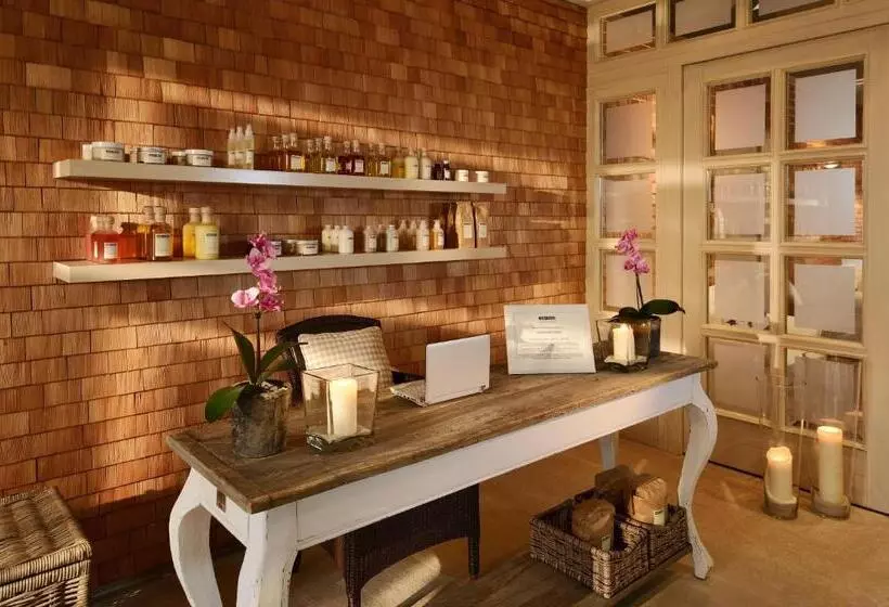 Szálloda Fleesensee Resort & Spa