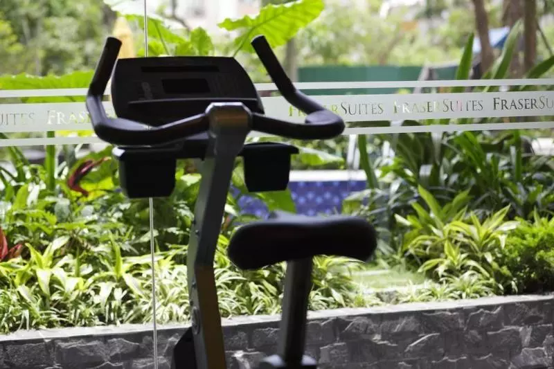 ホテル Fraser Suites Hanoi