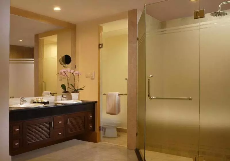 ホテル Fraser Suites Hanoi