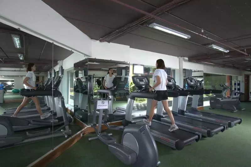 ホテル Fraser Suites Hanoi