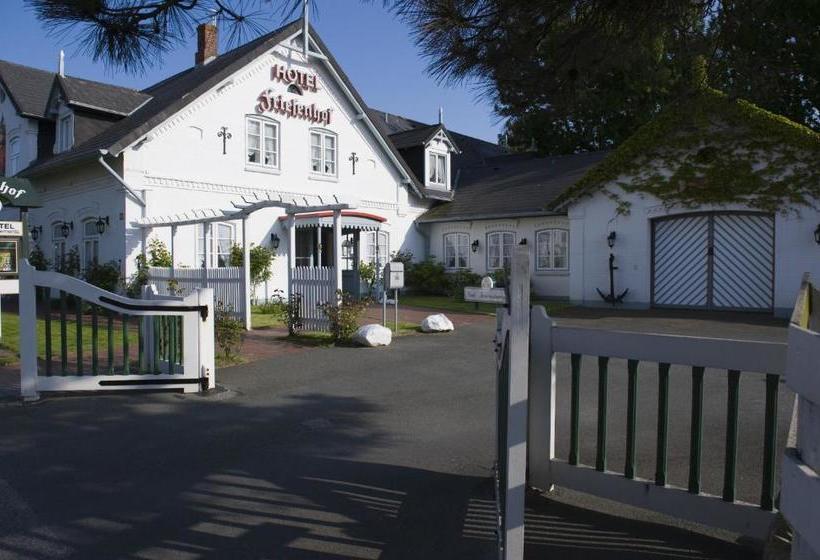 Hotel Friesenhof