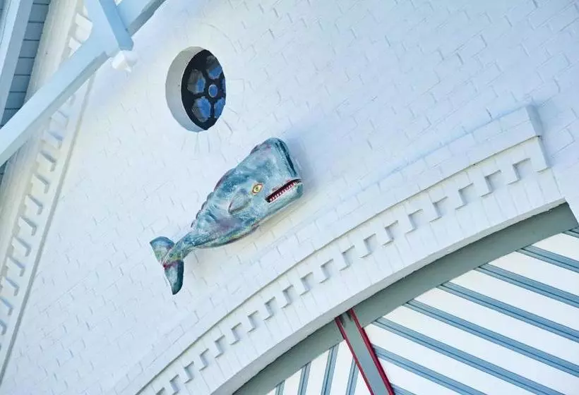 Отель Friesenhof