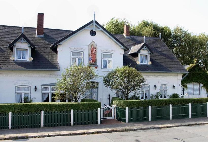 Hotel Friesenhof