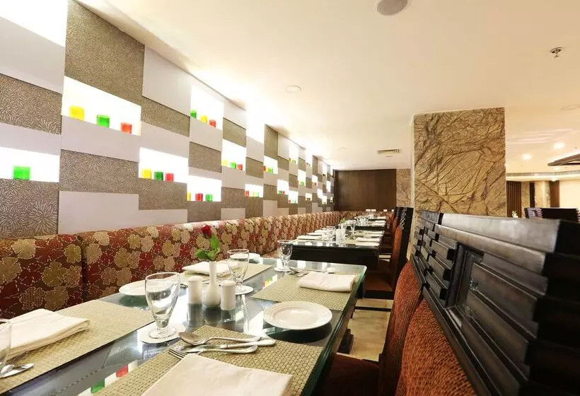 Szálloda Golden Tulip  Jaipur