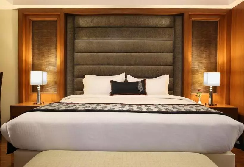 Szálloda Golden Tulip  Jaipur