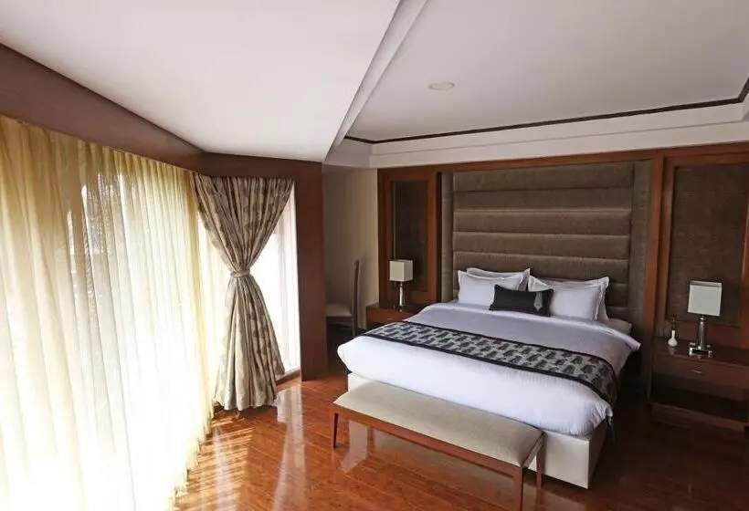 Szálloda Golden Tulip  Jaipur