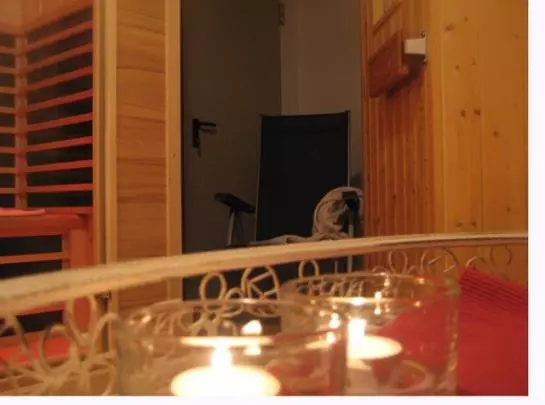 هتل Haus Bellevue