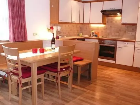 هتل Haus Bellevue