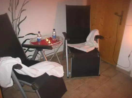 هتل Haus Bellevue