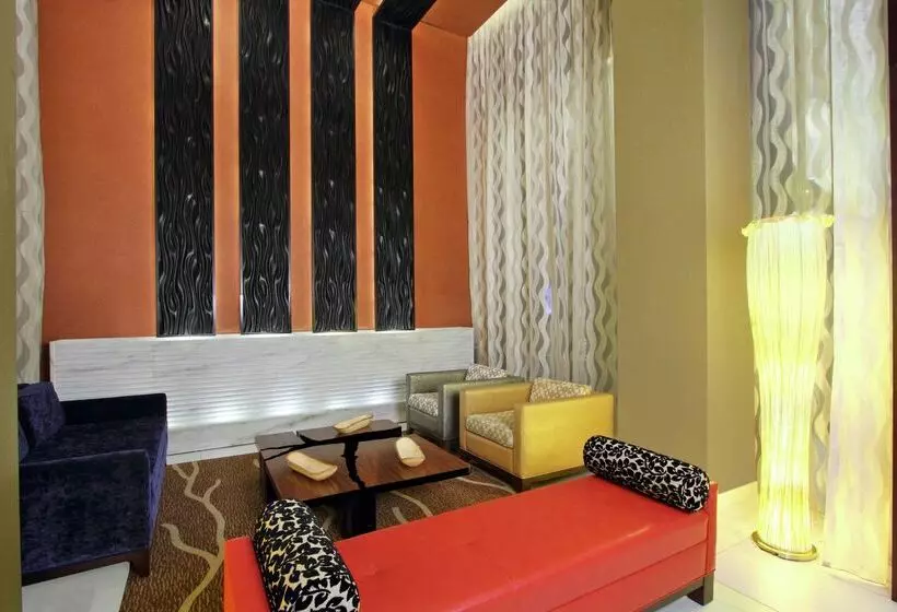 酒店 Hilton Garden Inn New York/midtown Park Ave