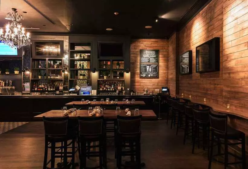 酒店 Hilton Garden Inn New York/midtown Park Ave