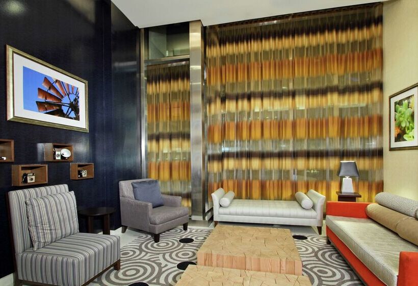 هتل Hilton Garden Inn New York/midtown Park Ave