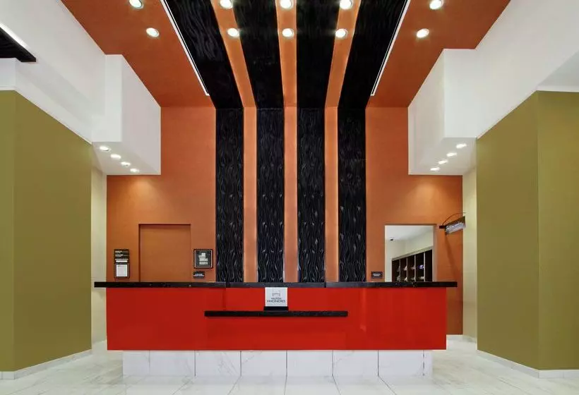 酒店 Hilton Garden Inn New York/midtown Park Ave