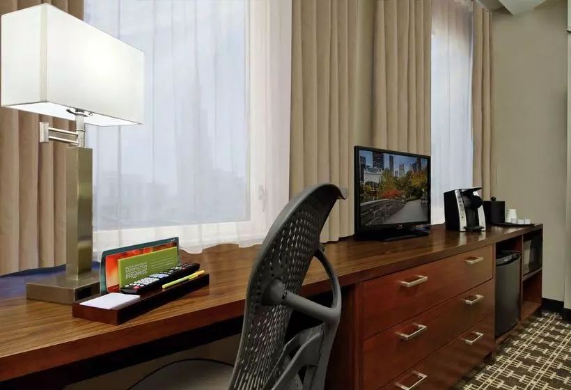 酒店 Hilton Garden Inn New York/midtown Park Ave