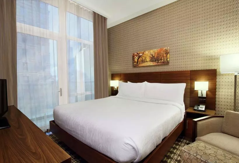 酒店 Hilton Garden Inn New York/midtown Park Ave