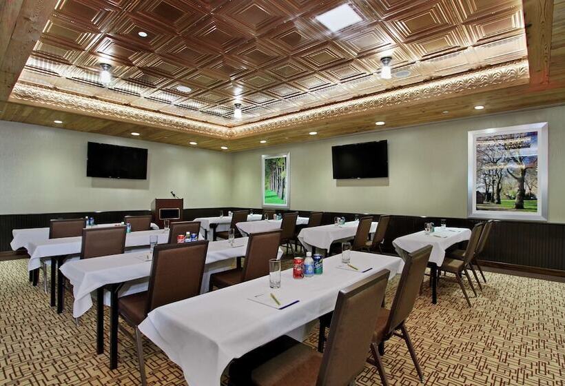 هتل Hilton Garden Inn New York/midtown Park Ave