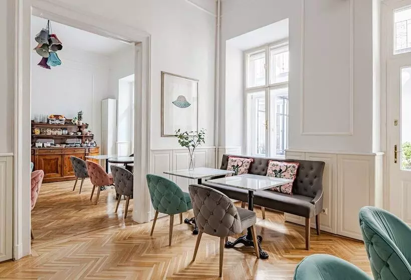 هتل House Beletage Boutique