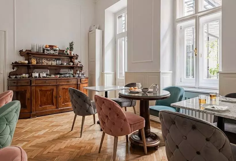 هتل House Beletage Boutique