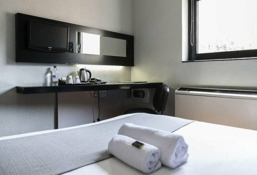 Inani Hotel Morning Star